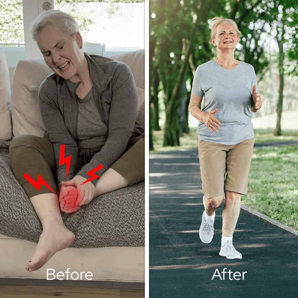 Orah Nerve Relief Lotion